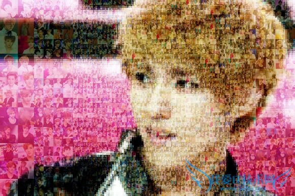 PS千图成像 我爱IT技术网