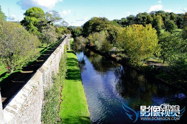 新手看过来 什么是景深预览