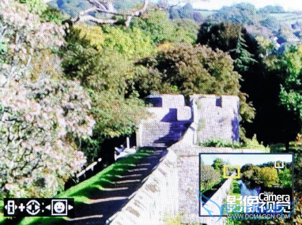 DCM123.advisor.dof_menu