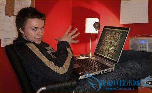 神奇小子亚历克斯·图(Alex Tew) 神奇小子亚历克斯·图(Alex Tew)