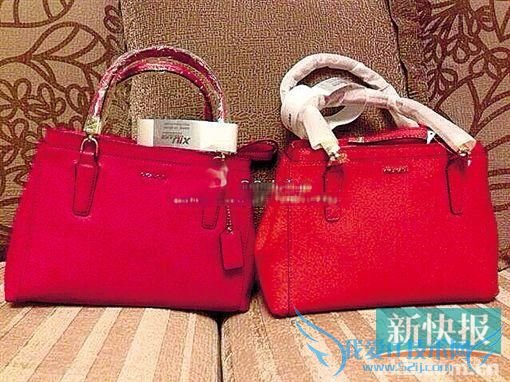 ͶߵCOACHͼƬʾ֤ȷΪۣαȦ