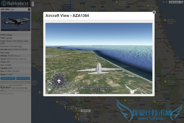 Cockpit View(ʻԱ鿴ģʽ)ϧڷʲ