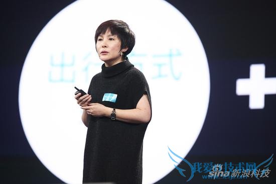 ;ϴʼCTO Melissa Yang