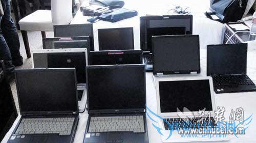 分贝网CEO郑立开办色情视频网站遭逮捕