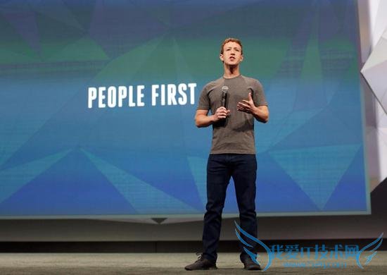 Facebook CEO-˲