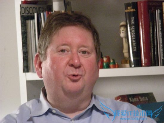 ĽGoogleзܲStuart Feldman