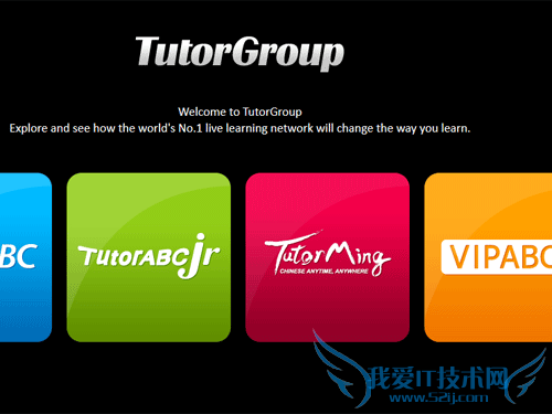 Ͷ߽TutorGroup