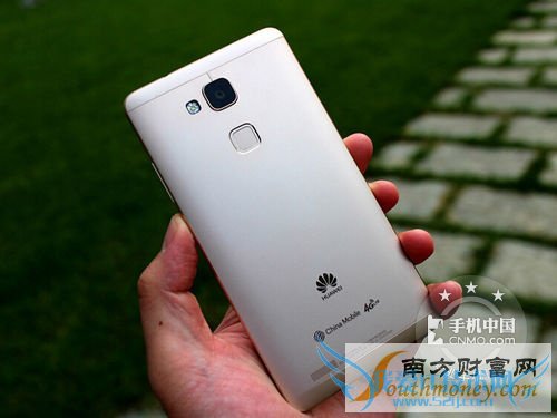 移动用户明智之选 华为Mate7泉州3290第2张图