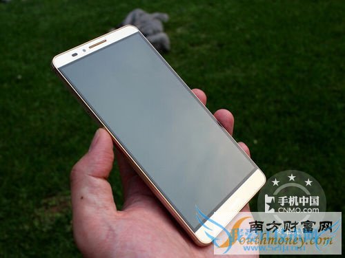 移动用户明智之选 华为Mate7泉州3290第1张图
