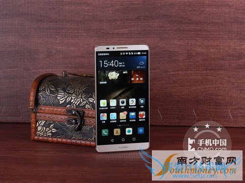 6英寸大屏八核 华为Mate 7电信版2799第1张图