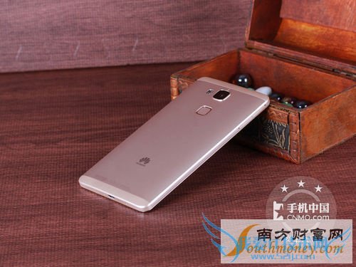 6英寸大屏八核 华为Mate 7电信版2799第2张图