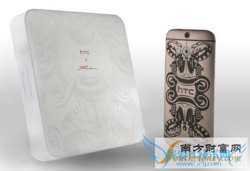 ЯPHUNKŶ HTC M8ʽ1ͼ