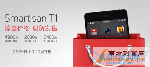 1980Ԫ/ô ֻT1񽵼۵1ͼ