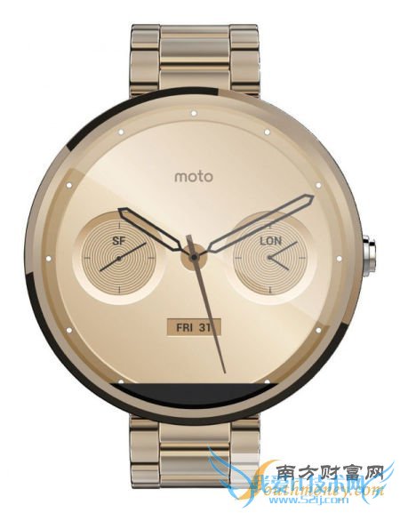 Moto 360ѷ