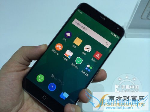 ʱ4Gֻ MX4Ȫݱ2250Ԫ1ͼ