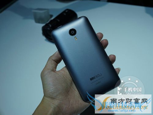 5.36英寸大屏新机 魅族MX4福州2400元第2张图