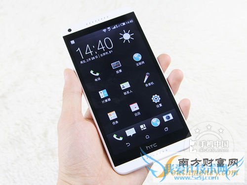 ĺ˫ HTC D816tű14801ͼ