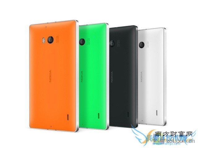 3599Ԫļ ŵLumia 930ʽ 