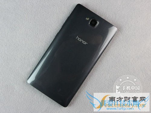 千元级霸气 2GB华为荣耀3C售1130元第2张图