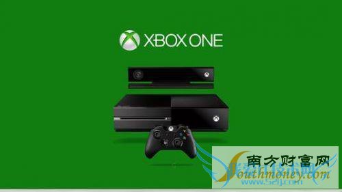 微软Xbox One国行版3699元起 国美苏宁同步销售