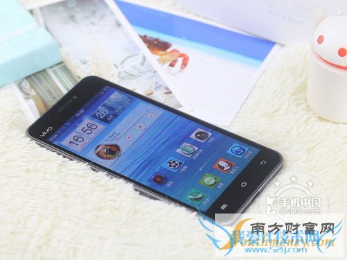 ʱHIFIֻ vivo X322981ͼ