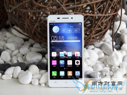 볪ͳ vivo X5ۼ2499Ԫ1ͼ