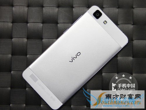 争做K歌之王 vivo X5L厦门报价2798元第2张图