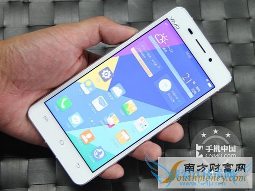 争做K歌之王 vivo X5L厦门报价2798元第1张图