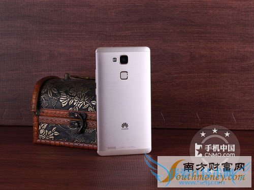 6英寸1080p屏 华为Mate7莆田售3199元第2张图