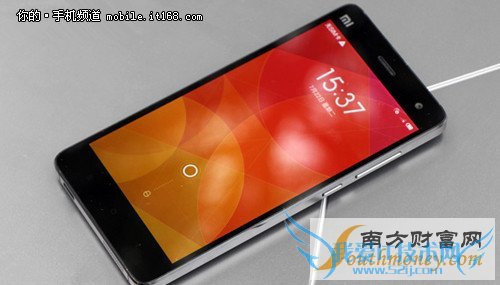 开始期待下一款了么?小米5曝光
