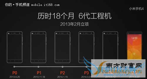 米4+手环+红米4G 小米发布会回顾