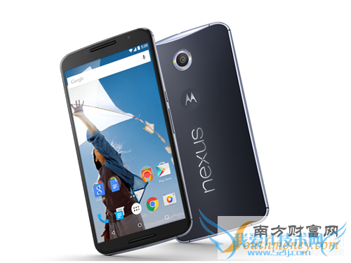 ȸ:Nexus 6ÿPlay Store۵1ͼ