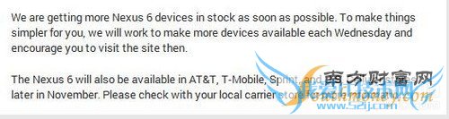 ȸ:Nexus 6ÿPlay Store۵2ͼ