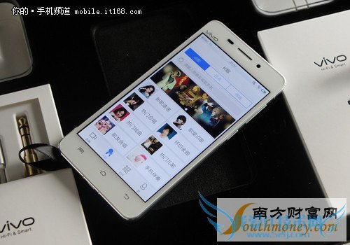 ԳKTV4Gֻ vivo X5LԤԼ