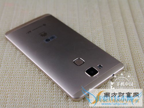 购机送电信宽带 电信版华为Mate7促销第2张图