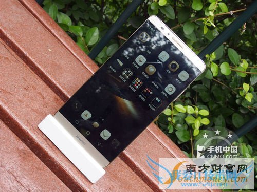 购机送电信宽带 电信版华为Mate7促销第1张图