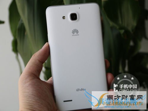 性价比八核机 华为荣耀3X畅玩版1260第2张图