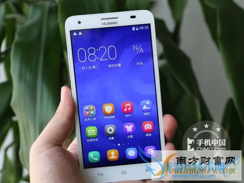 性价比八核机 华为荣耀3X畅玩版1260第1张图