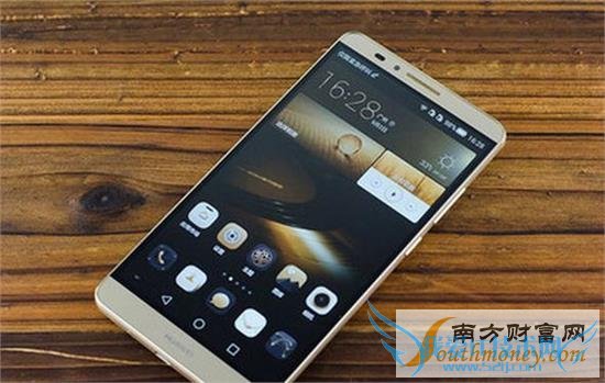 华为Mate7将于9月12日国内发布 网友称售价应在2000元以下