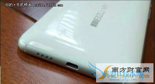 基本完全曝光 魅族MX4泄露信息汇总