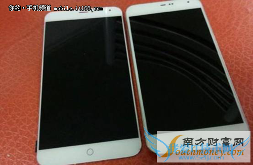 基本完全曝光 魅族MX4泄露信息汇总