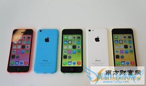 ¸۰ƻiPhone 5cֻǮ?
