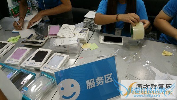 首销十分火爆 1799元魅族MX4正式开卖