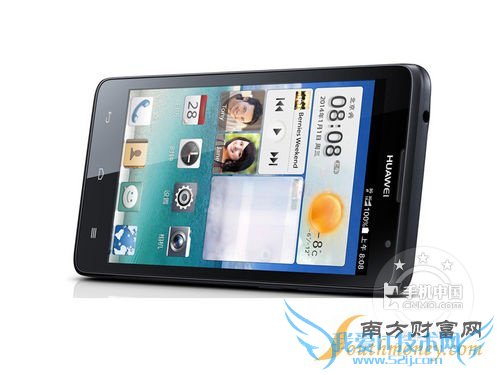 四核大屏神机 华为C8816福州售660元第1张图