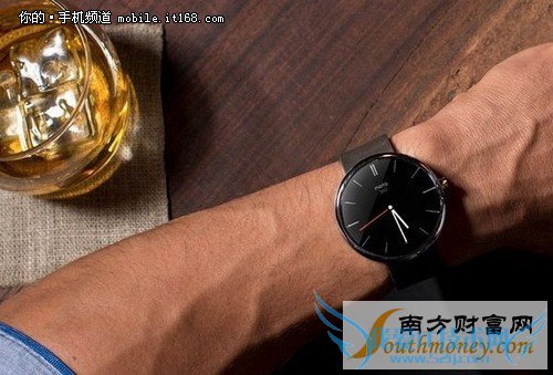 不是2799元 Moto 360京东闹乌龙