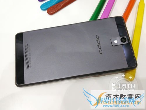 5英寸四核高配 OPPO R3龙岩售2599元第2张图