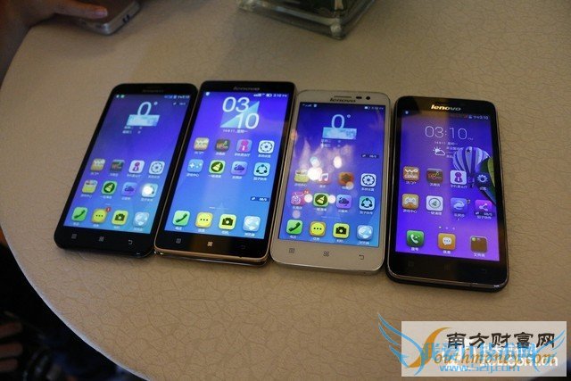 专访联想张晖:9月将发VIBE新机值得期待