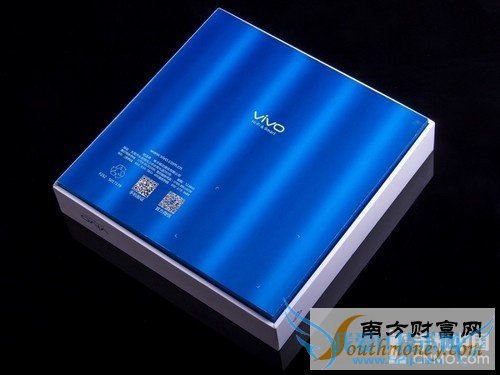 è׷ vivo X5ʯĻԤ۵2ͼ