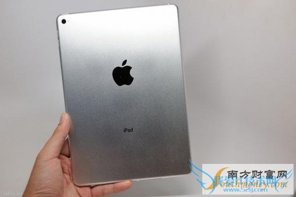 iPad Air 2ģͼع 2GBڴ