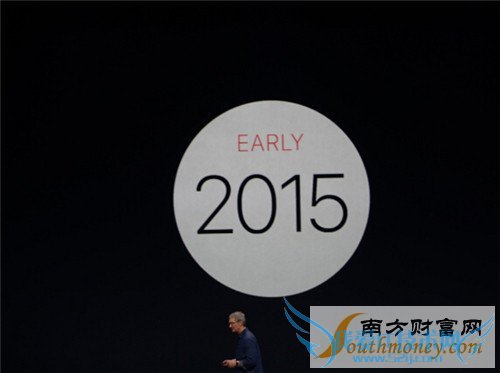 ֱ Apple Watchܵ18ͼ